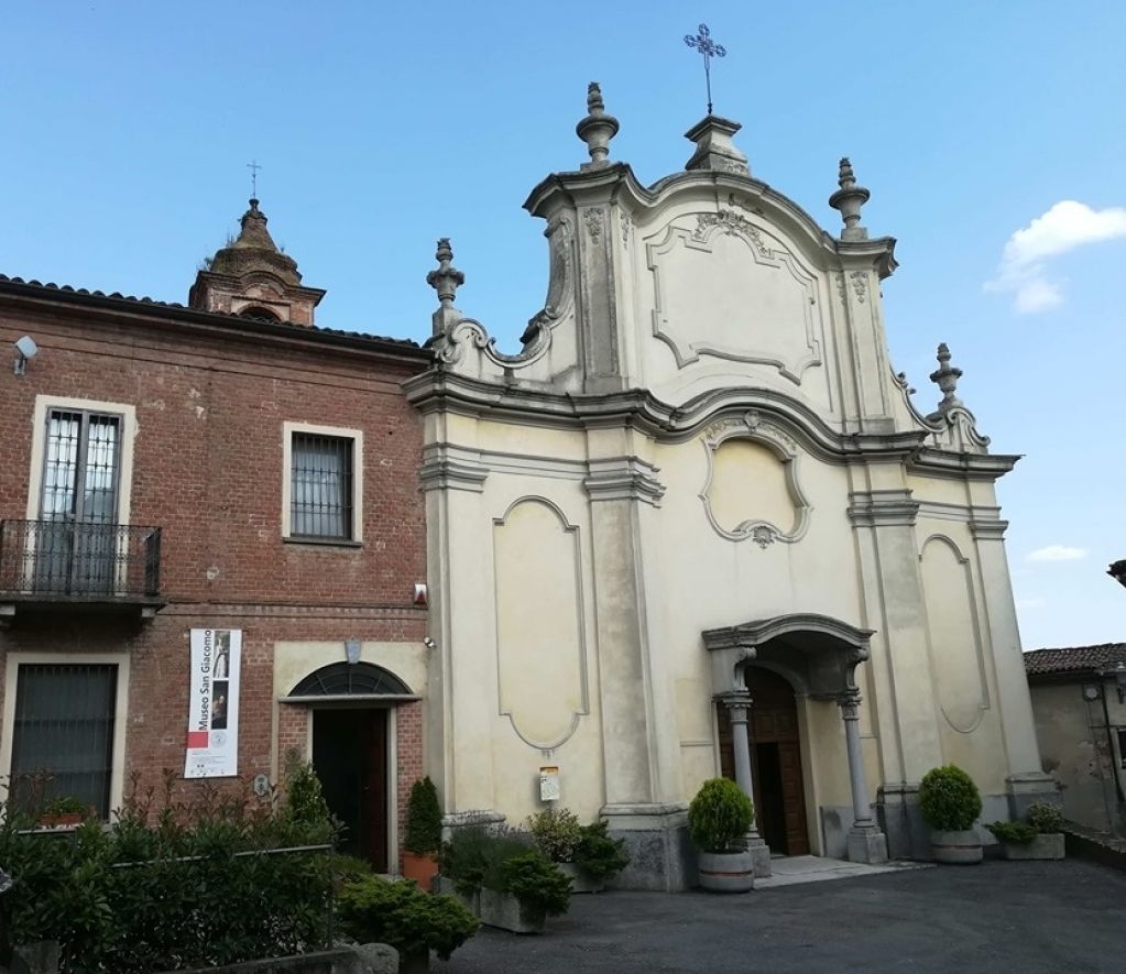 Visitatori in Duomo